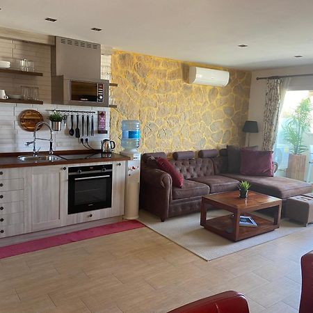 Apartamento Atico Duplex De 1 Dorm En Tarifa Bagian luar foto