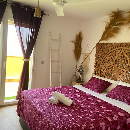 Apartamento Atico Duplex De 1 Dorm En Tarifa Bagian luar foto