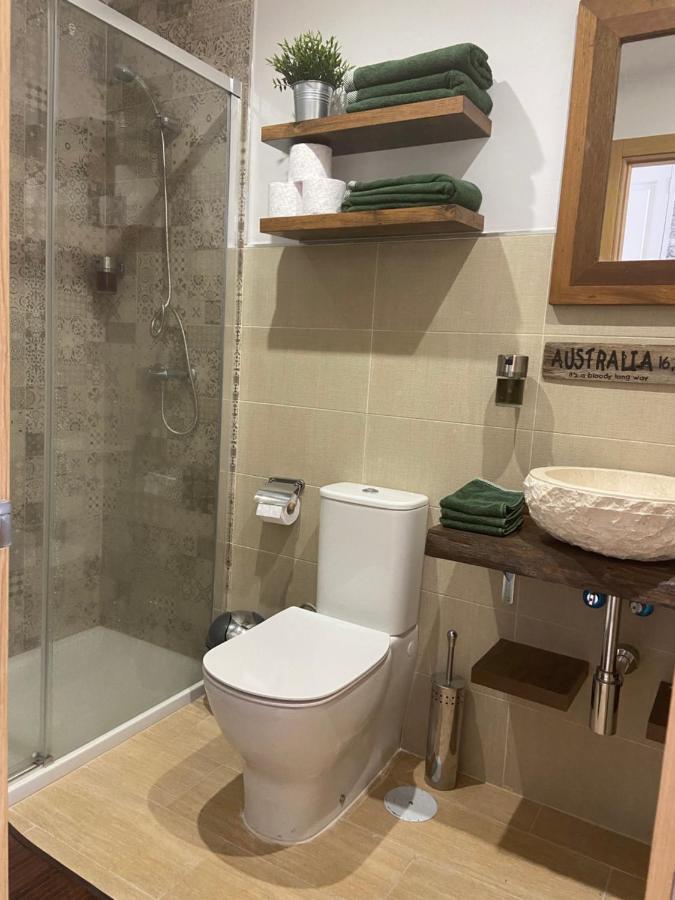 Apartamento Atico Duplex De 1 Dorm En Tarifa Bagian luar foto