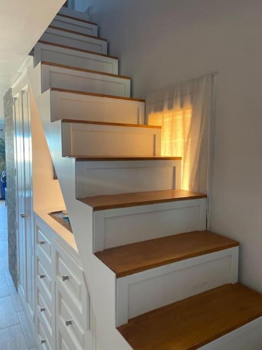 Apartamento Atico Duplex De 1 Dorm En Tarifa Bagian luar foto