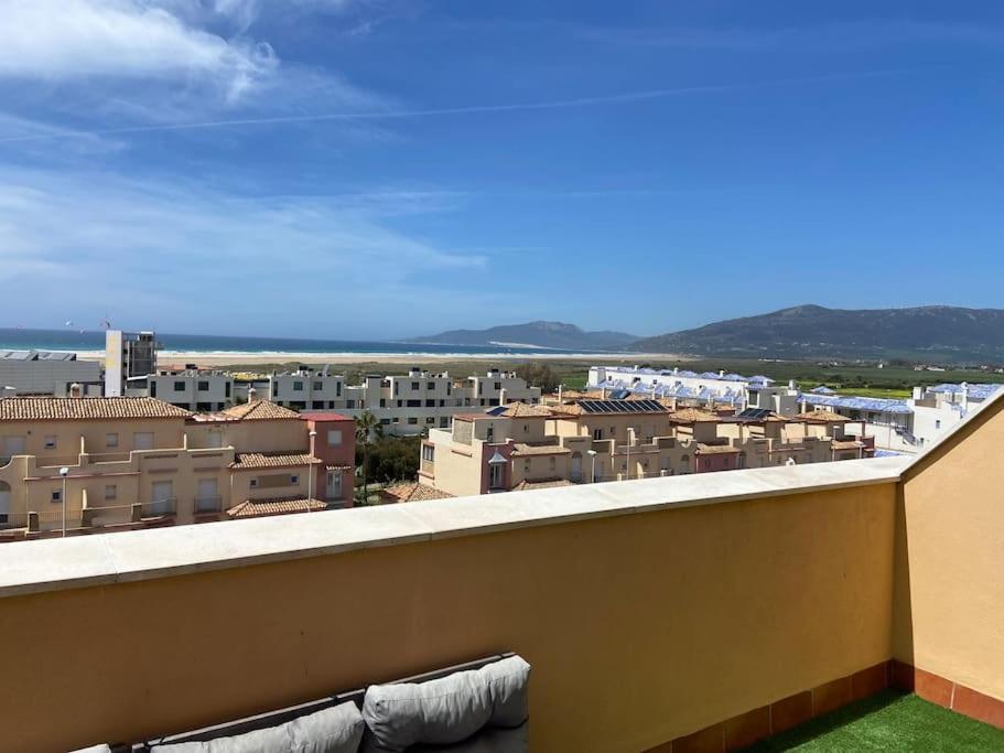 Apartamento Atico Duplex De 1 Dorm En Tarifa Bagian luar foto