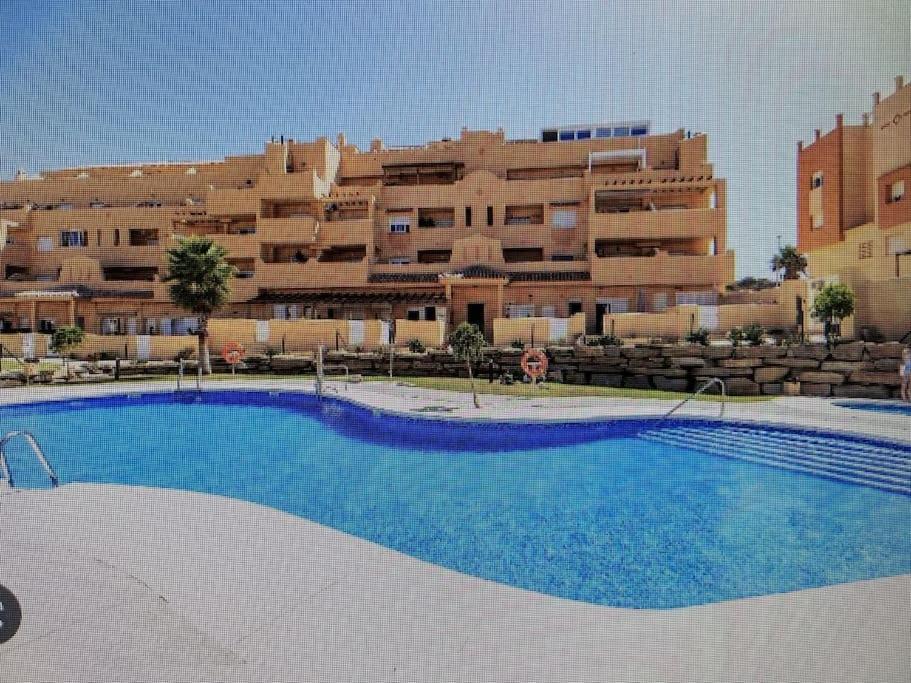 Apartamento Atico Duplex De 1 Dorm En Tarifa Bagian luar foto