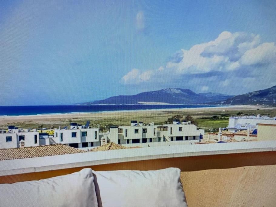 Apartamento Atico Duplex De 1 Dorm En Tarifa Bagian luar foto