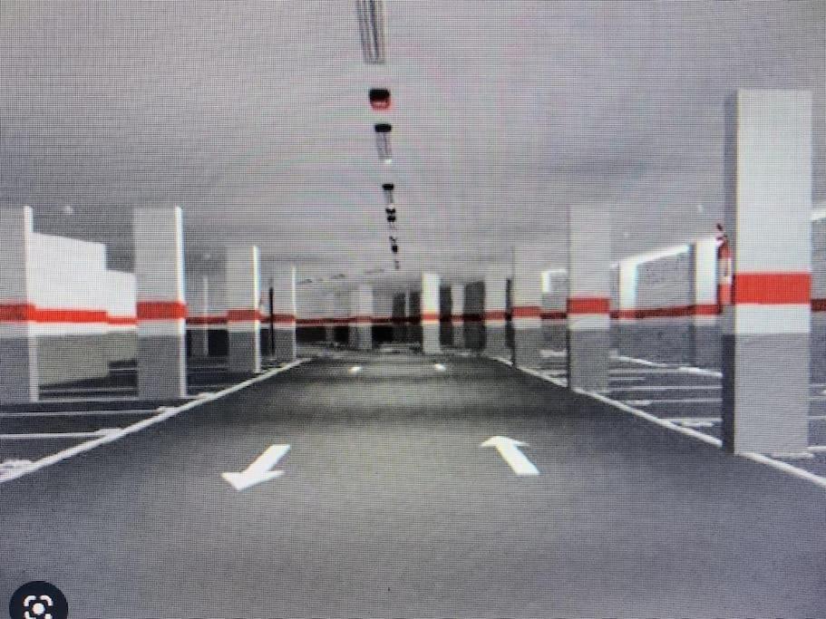 Apartamento Atico Duplex De 1 Dorm En Tarifa Bagian luar foto