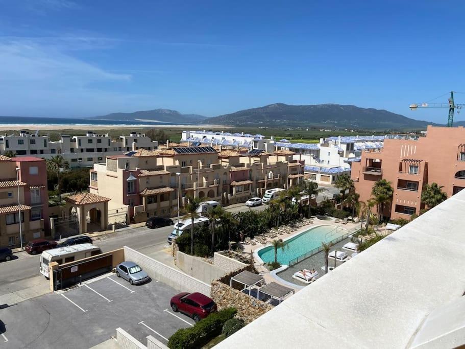 Apartamento Atico Duplex De 1 Dorm En Tarifa Bagian luar foto