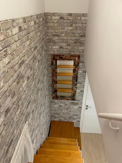 Apartamento Atico Duplex De 1 Dorm En Tarifa Bagian luar foto