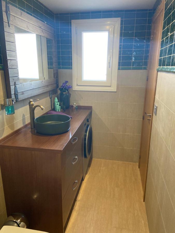 Apartamento Atico Duplex De 1 Dorm En Tarifa Bagian luar foto